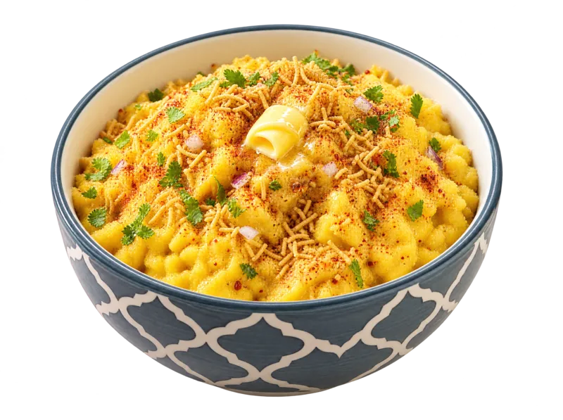 Butter locho