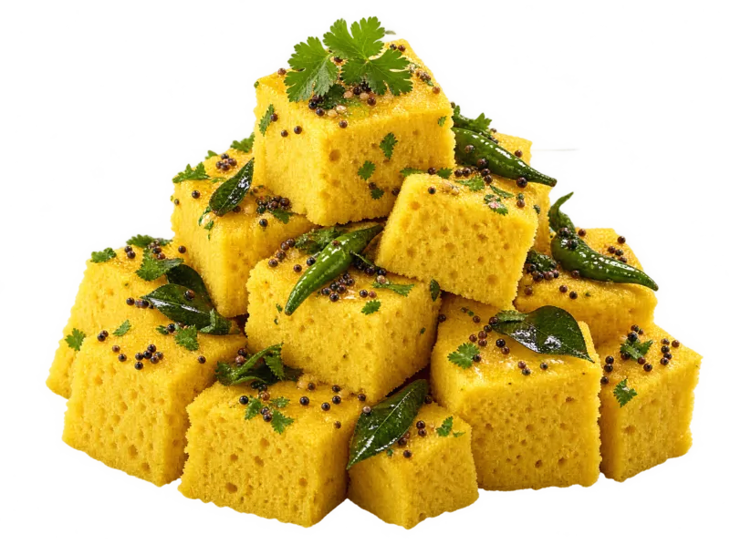 Live khaman