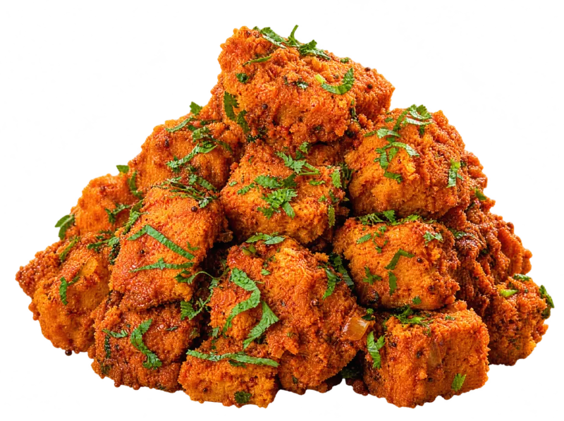 Tam tam khaman